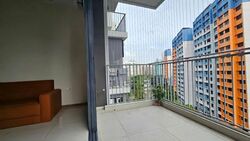 Blossom Residences (D23), Condominium #601135671
